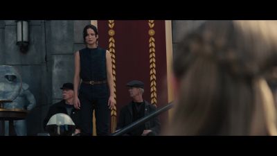 The 75th Hunger Games - The Hunger Games: Catching Fire