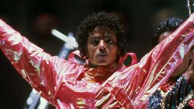 The '80s is the era
of Michael Jackson - Right to Offend: The Black Comedy Revolution