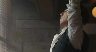The 90-degree wrist angle... - Rohan at the Louvre