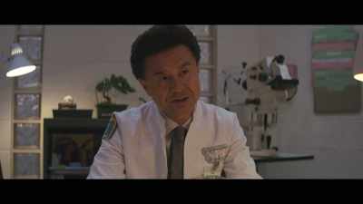The "A" experience, on its
own, can be a seductive demon. - Maniac