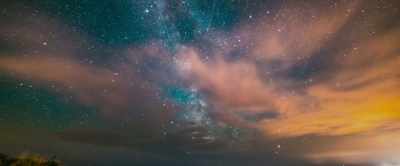 The ability to actually
go up there and travel, - The Wonderful: Stories from the Space Station