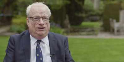 The ability to offer
to the very best and brightest - Quintessentially British