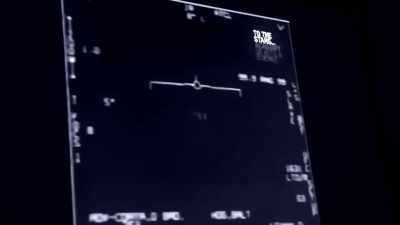 The ability
to fly without wings - Unidentified: Inside America's UFO Investigation