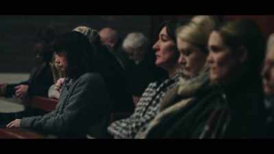 The abrupt absence of a loved one
is an immense difficulty. - The Woman in the Wall