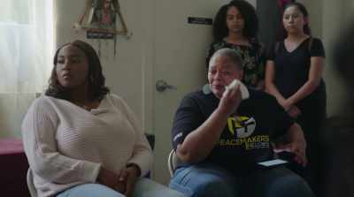 The absence of
our Black fathers - Stockton on My Mind