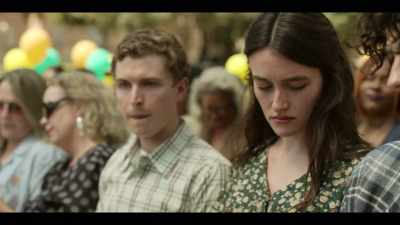 ...the absurd and arbitrary nature
of disappearance... - Tiny Beautiful Things
