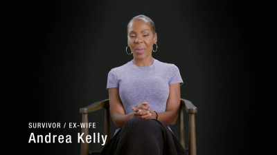 The abuse had gotten
so bad with Robert - Surviving R. Kelly