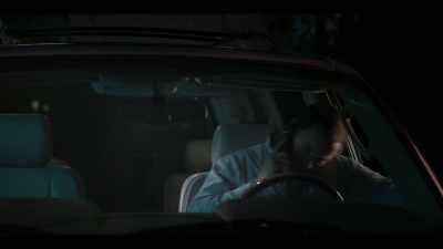The abuser is jack sweeney,
molly's father. - Girl in the Video