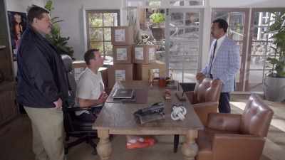 The academy is pretty consistently - Rob Riggle's Ski Master Academy