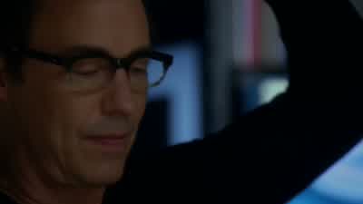 The accelerator... - The Flash