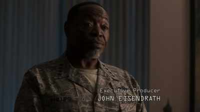 The accident was no accident. - The Blacklist: Redemption