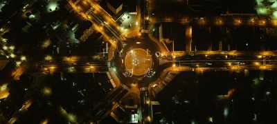 The accident occured - First Love