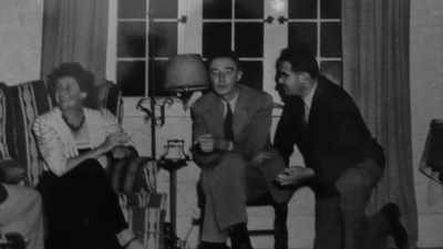 - The accounts of the
scientists who worked there - Oppenheimer: The Real Story