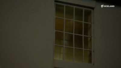 The accounts say that
she was in bed all night, - The Bambers: Murder at the Farm