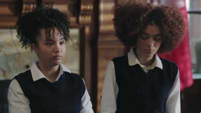 The accusations
and retaliation - The Boarding School Murders
