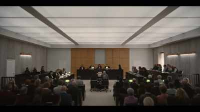 The accused participated
in a record of interview - The Twelve