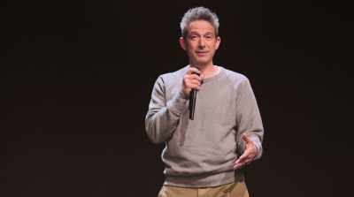 The acronym alone makes no sense - Beastie Boys Story