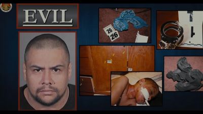 The act he did to Gabriel, there's no excuse for that. - The Trials of Gabriel Fernandez