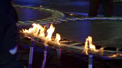 - The act is gonna consist - America's Got Talent: Extreme
