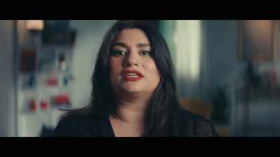 The actions that she
was performing on the tapes, - Girls Gone Wild: The Untold Story