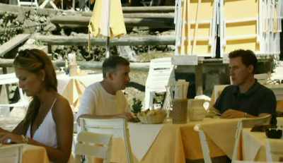 "The actor and comedian
Steve Coogan..." - The Trip