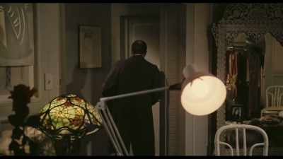 The actor's thoughts,
what he does not say - Sergio Leone: The Italian Who Invented America