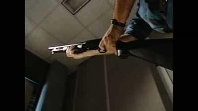 The actual murder weapons
have never been found, - The Menendez Brothers