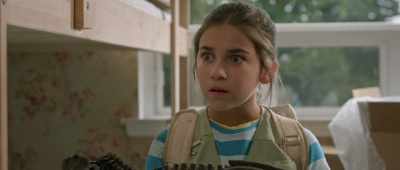 The actual museum
where Sue is on display? - Dino Dana: The Movie
