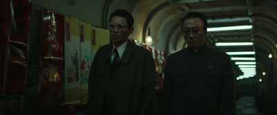 The ad business is not just about money, - The Spy Gone North