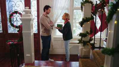 The ad campaign
will tell consumers - A Merry Single Christmas