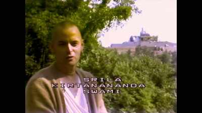 The additions are
still going on, - Krishnas: Gurus. Karma. Murder.