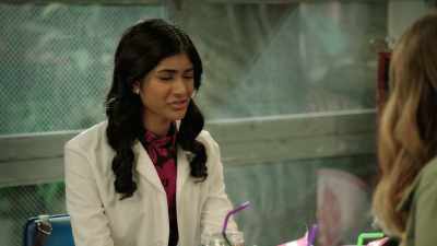 - The administration at
the school is so inept. - I Am Frankie