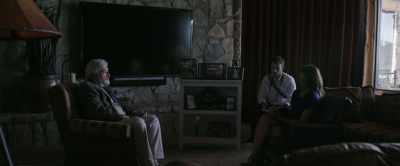 The administration
will see the truth, - The Last Whistle