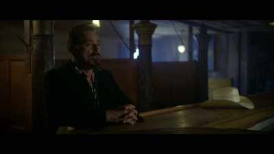 The administrator wants
to talk to you." - The Last Narc