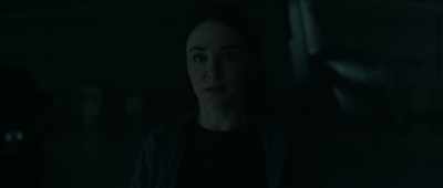 The admiral, your command,
killed Lauren and Lucy? - The Terminal List