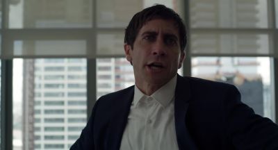 The admiration I had for your work - Velvet Buzzsaw