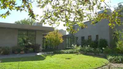 The advantage to that is very simple, - Buying Beverly Hills