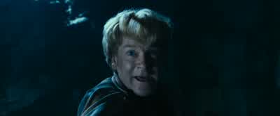 The adventure ends here, boys. - Harry Potter and the Chamber of Secrets