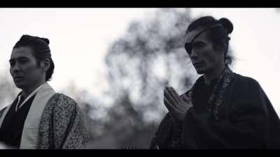The adventure in Korea
had proven disastrous. - Age of Samurai: Battle for Japan