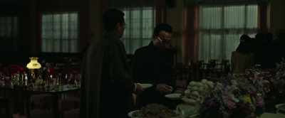 The advertising project
will continue without a problem, - The Spy Gone North