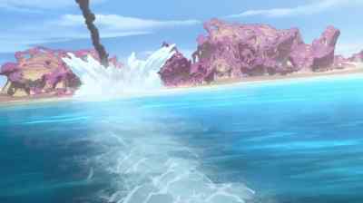The Aeosians are
holding off the TIEs. - Star Wars Resistance