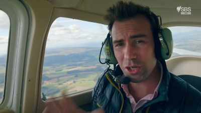 The aerial view has transformed - Scotland from the Sky