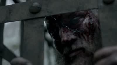 The Aesir will welcome me! - Vikings