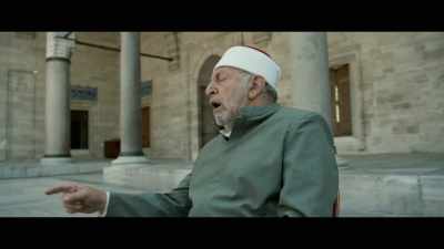 The afterlife is eternal. And there - Cairo Conspiracy