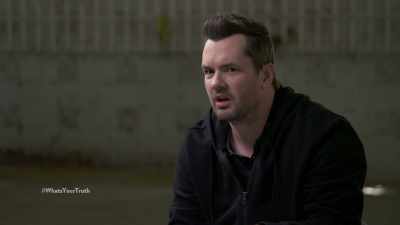 THE AGE OF BULL [ BLEEP ] CAN'T - The Jim Jefferies Show