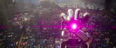 The Age of Primes has ended - Transformers One
