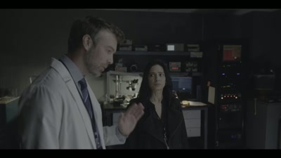 The agency is allowed a certain
degree of enhanced interrogation. - The Recruit