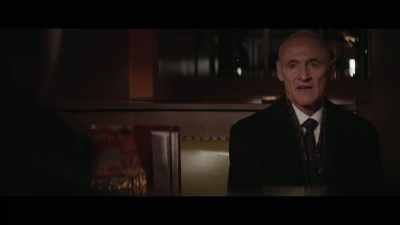 The agency has been scanning
since you went deep. - Trigger Point