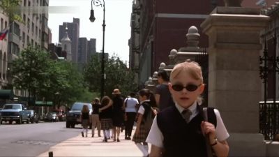 The agency must really be getting desperate - Uptown Girls