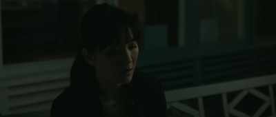 The agent on your case
wants to believe you. - The Terminal List